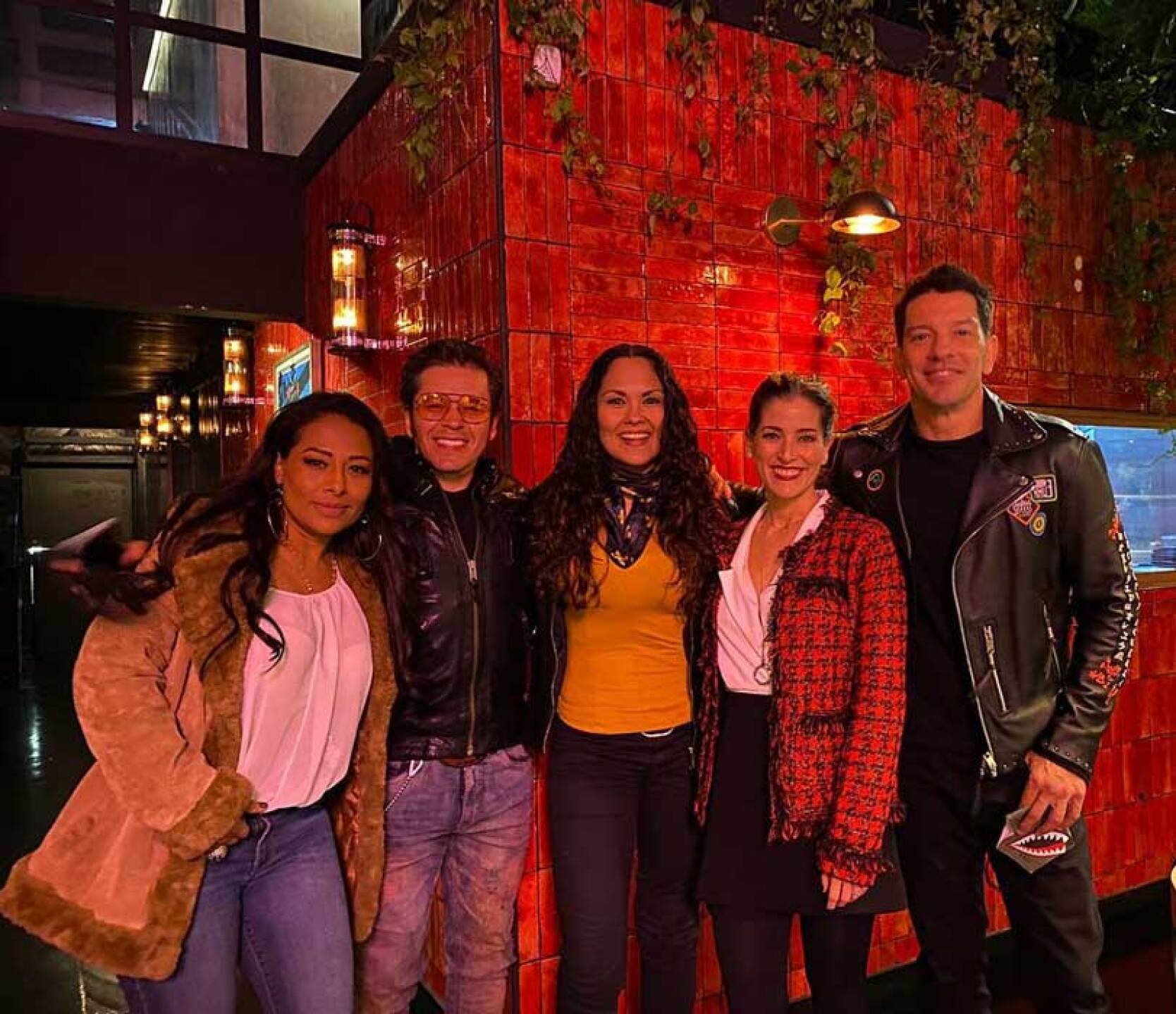 Toñita se niega a formar parte de algún proyecto de 'La Academia'