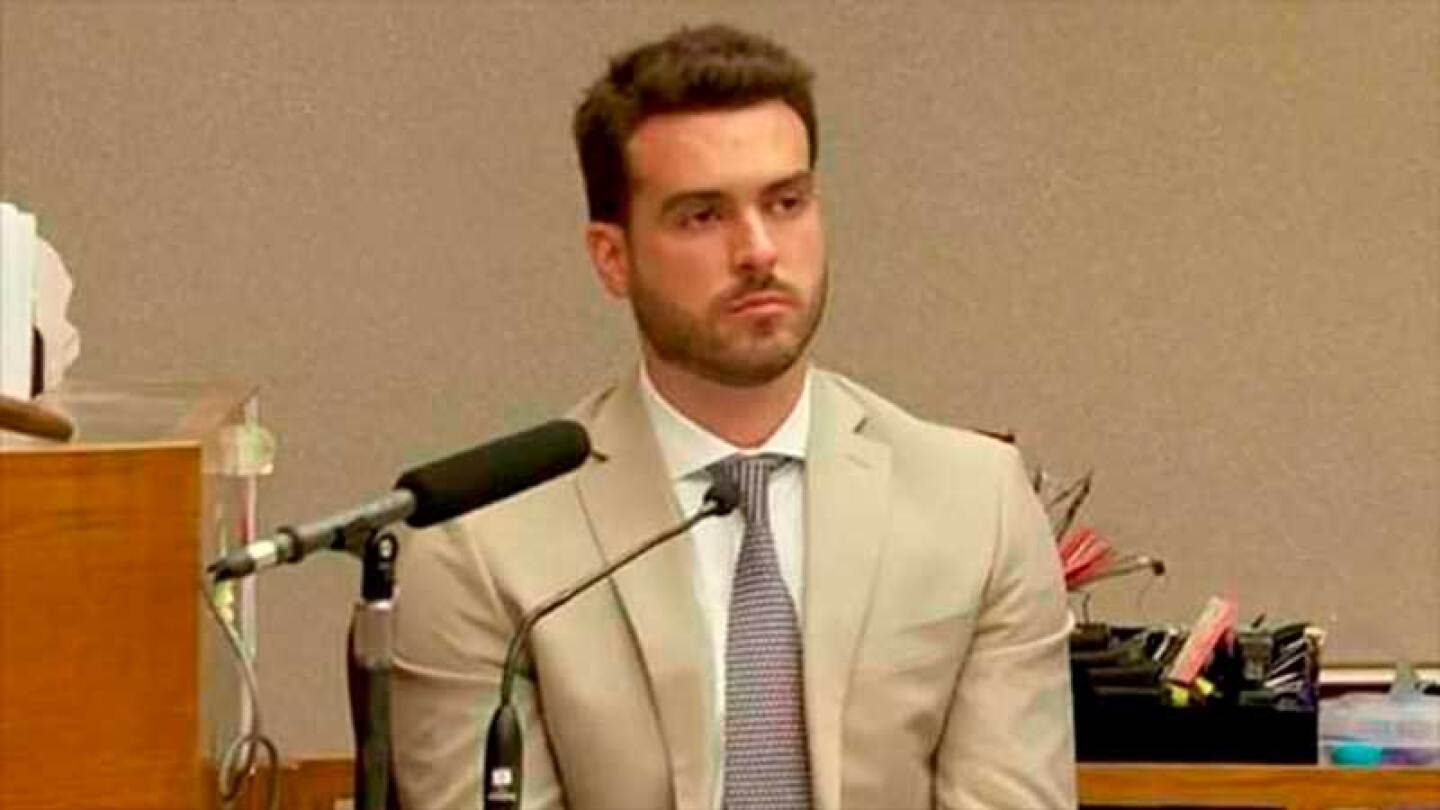 El juicio de Pablo Lyle ya concluyó con la culpabilidad del actor