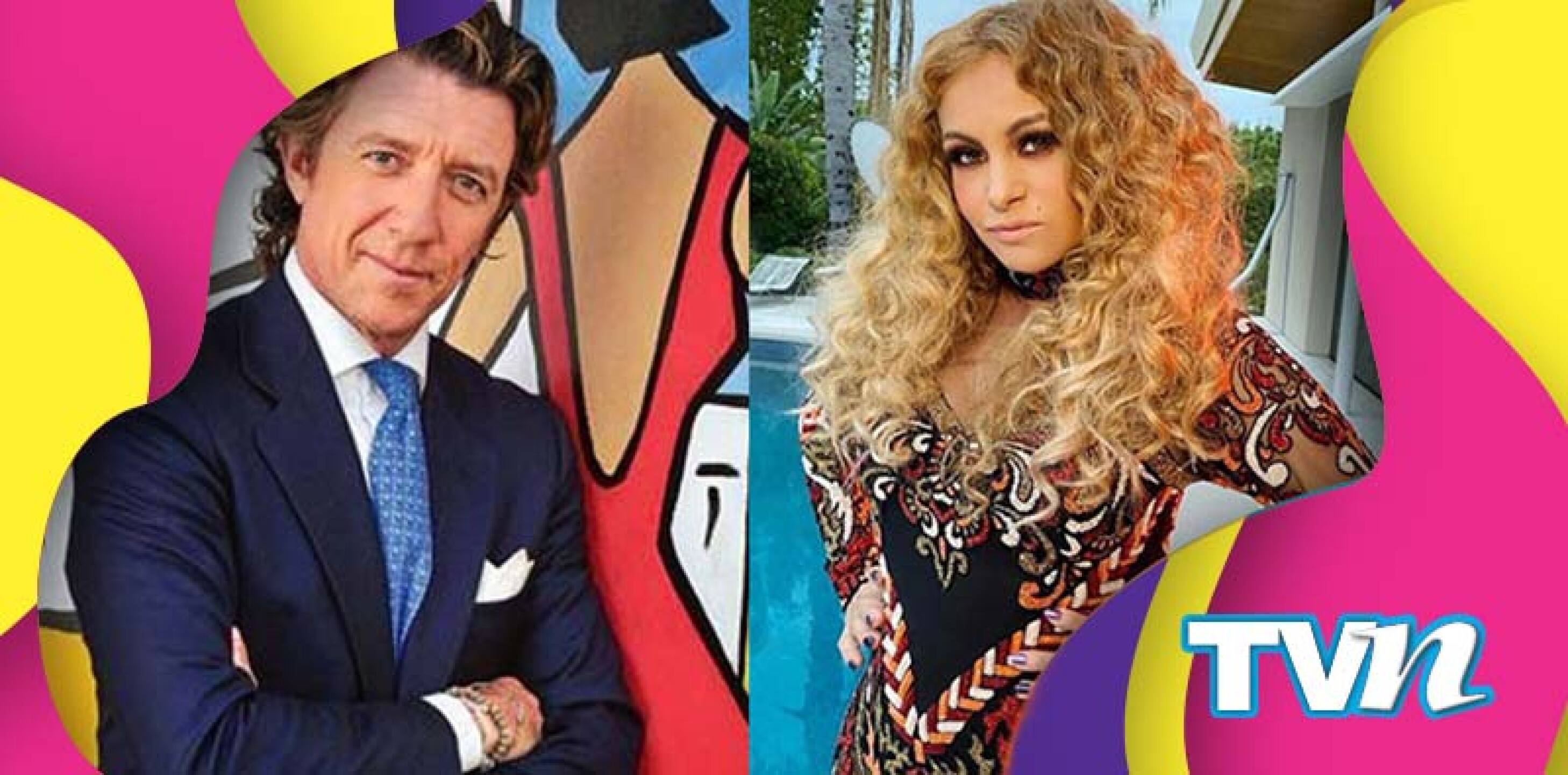 Susana Dosamantes Demanda Nicolás Vallejo-Colate Paulina Rubio Acusaciones Maltrato Infantil