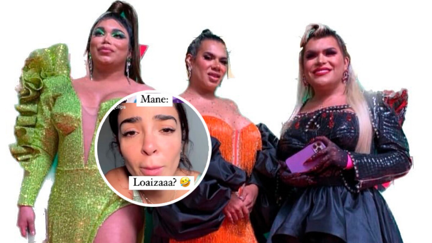 Kimberly de Las Perdidas desmiente a Manelyk: “aquí está la prueba de que sí me conoce”