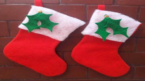 El Methodists Children´s Hospital en Texas envuelve a los bebés en medias rojas.