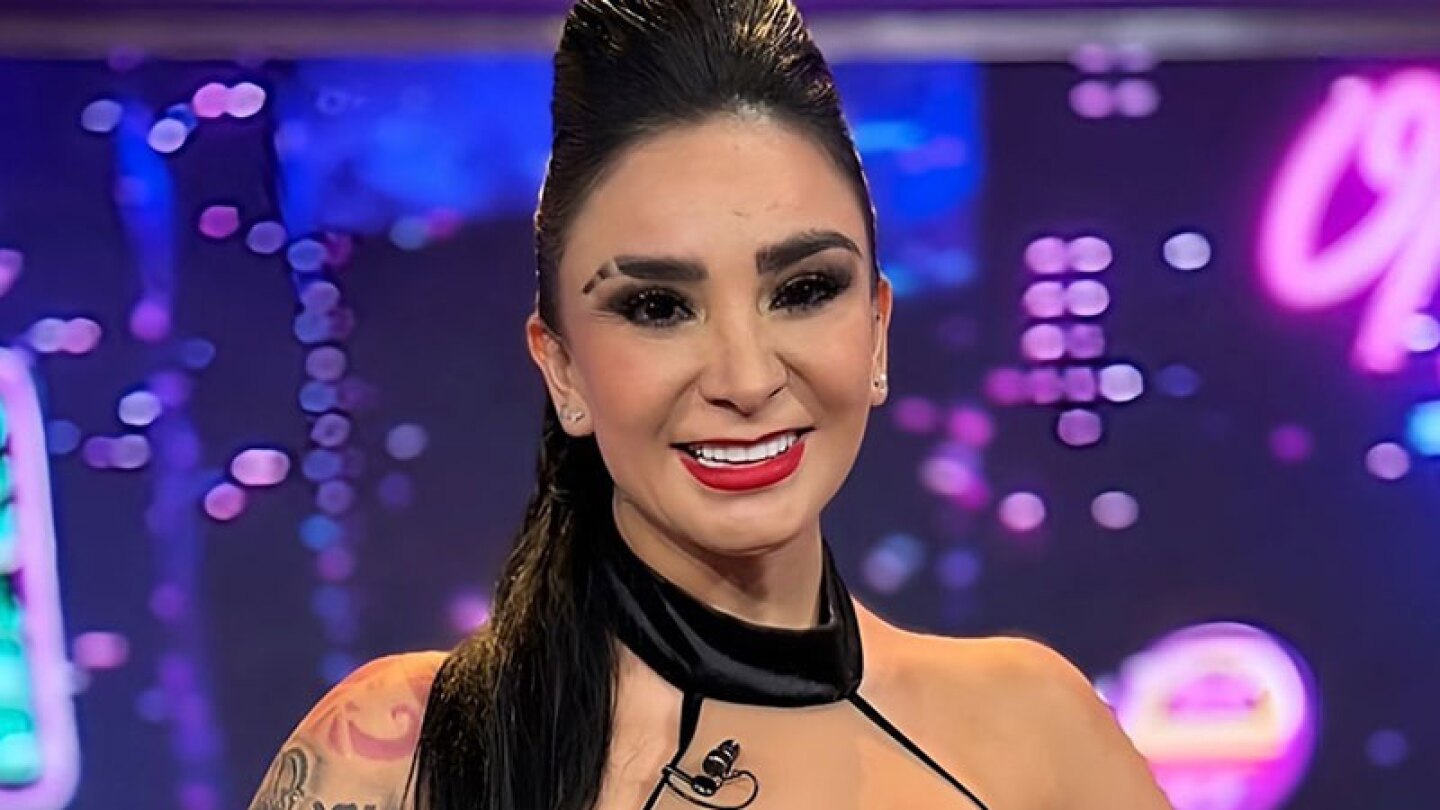 La Wanders es víctima de una mala cirugía tras ser inyectada con ...