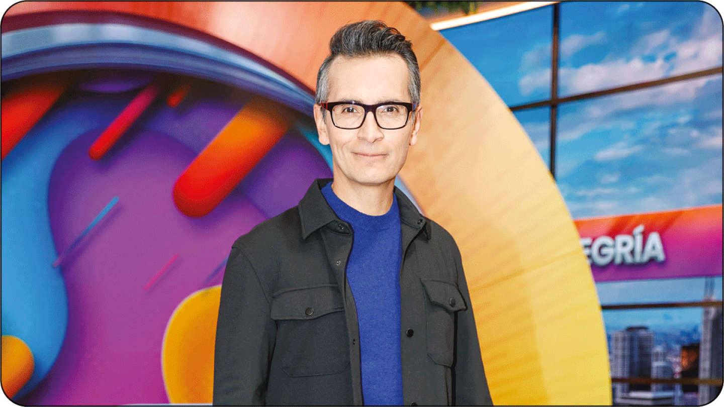 Sergio Sepúlveda no se disculpará por entrevista a Katy Perry