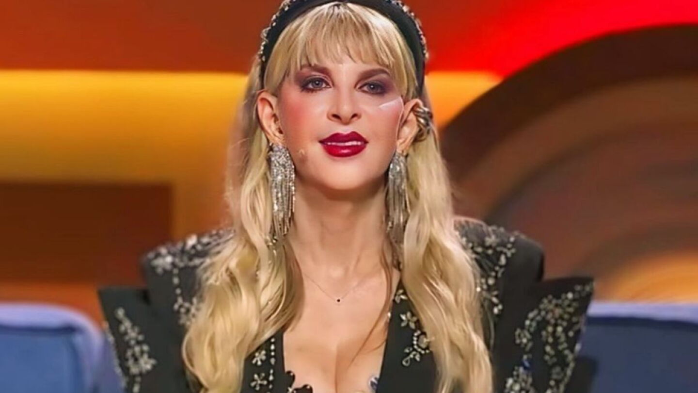 Shanik Berman, tras posar sin ropa, comparte explosiva fotografía; Pepillo Origel reacciona: “Eres atrevida"
