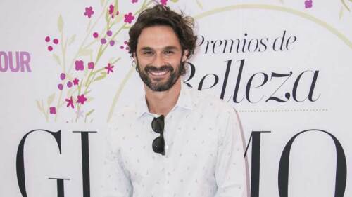 Iván Sanchez da la cara y habla sobre su situación con Ana Brenda.