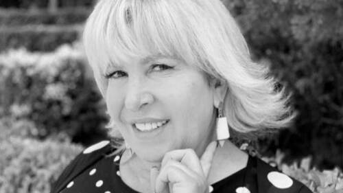 Magda Rodríguez, los momentos que marcaron su vida y carreraMagda Rodríguez, los momentos que marcaron su vida y carrera