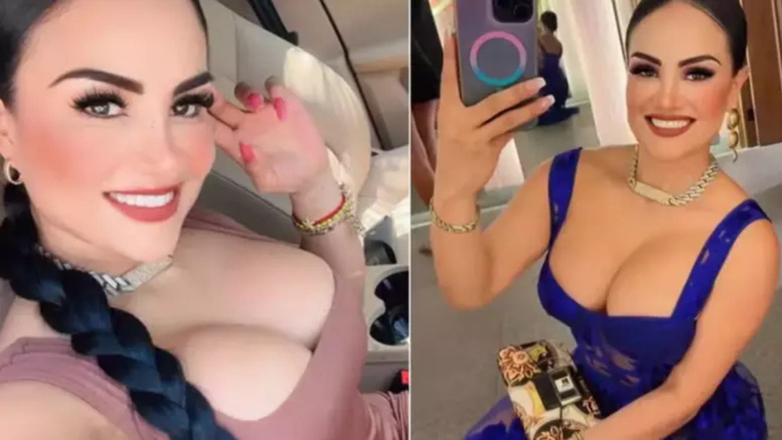 Muere Luz María Barrera exreina del Carnaval de Motul