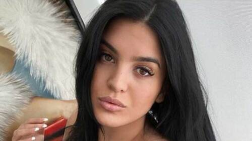 Curvy Zelma revela que su padre perdió la pierna