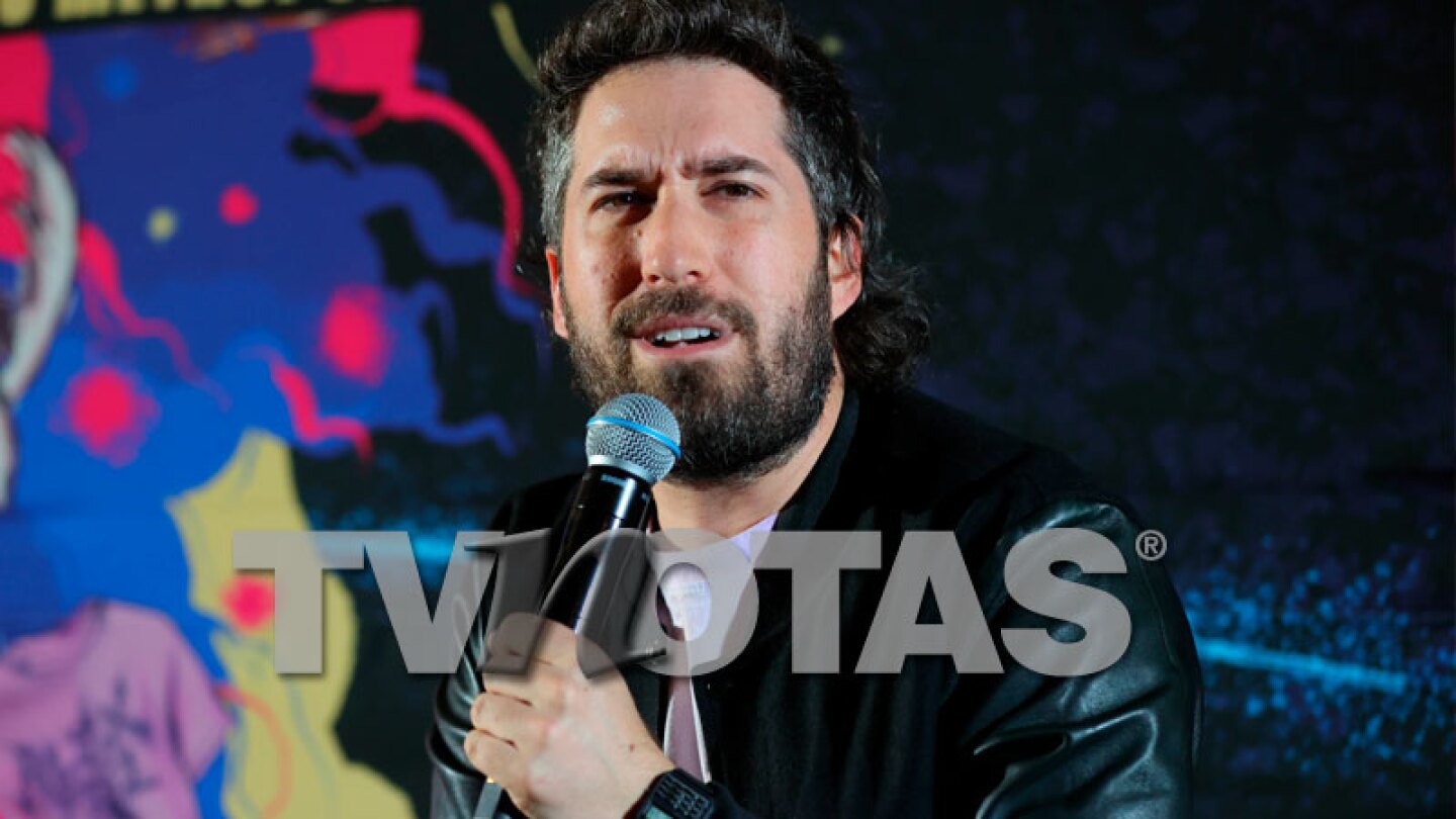 Alex Fernández comediante teatro metropolitan