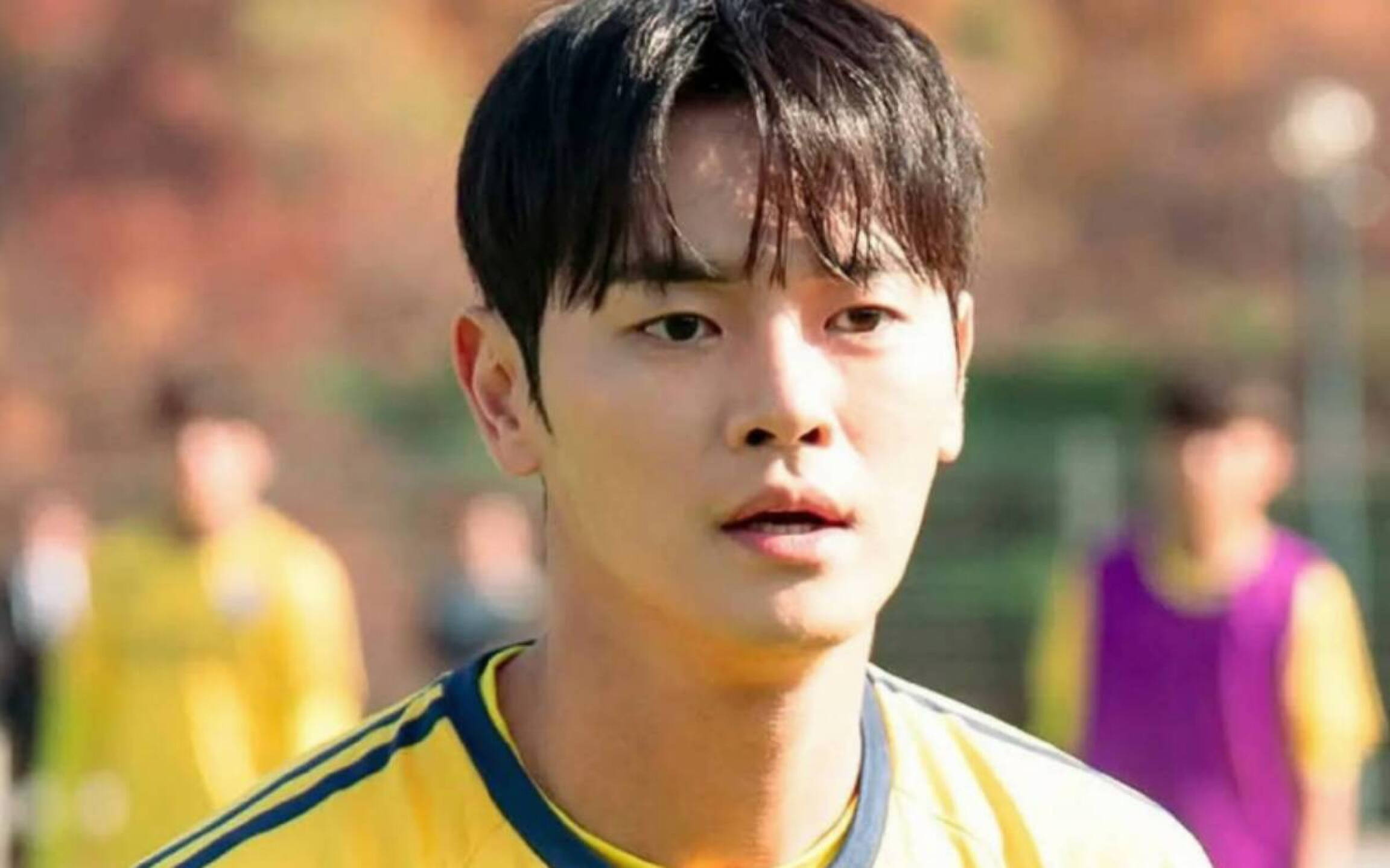 Jang Dong-joo