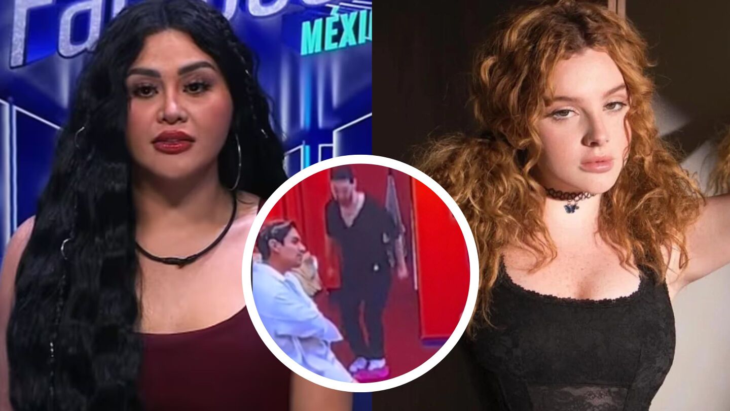 Gomita arremetió en contra de Briggitte Bozzo; la llamó "loca" y "narcisista”: “no la soporto"