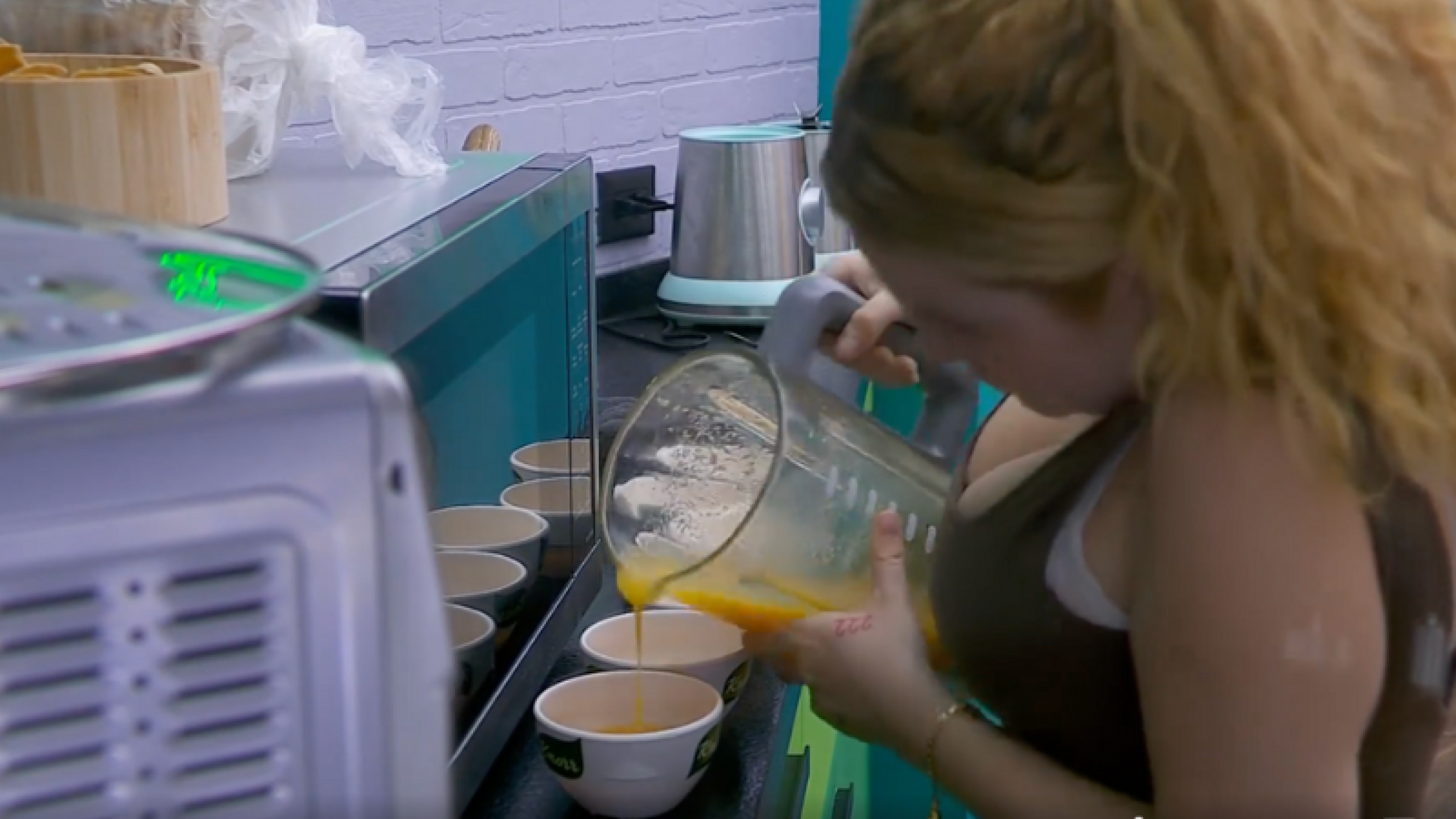 Brigate Bozzo  mango