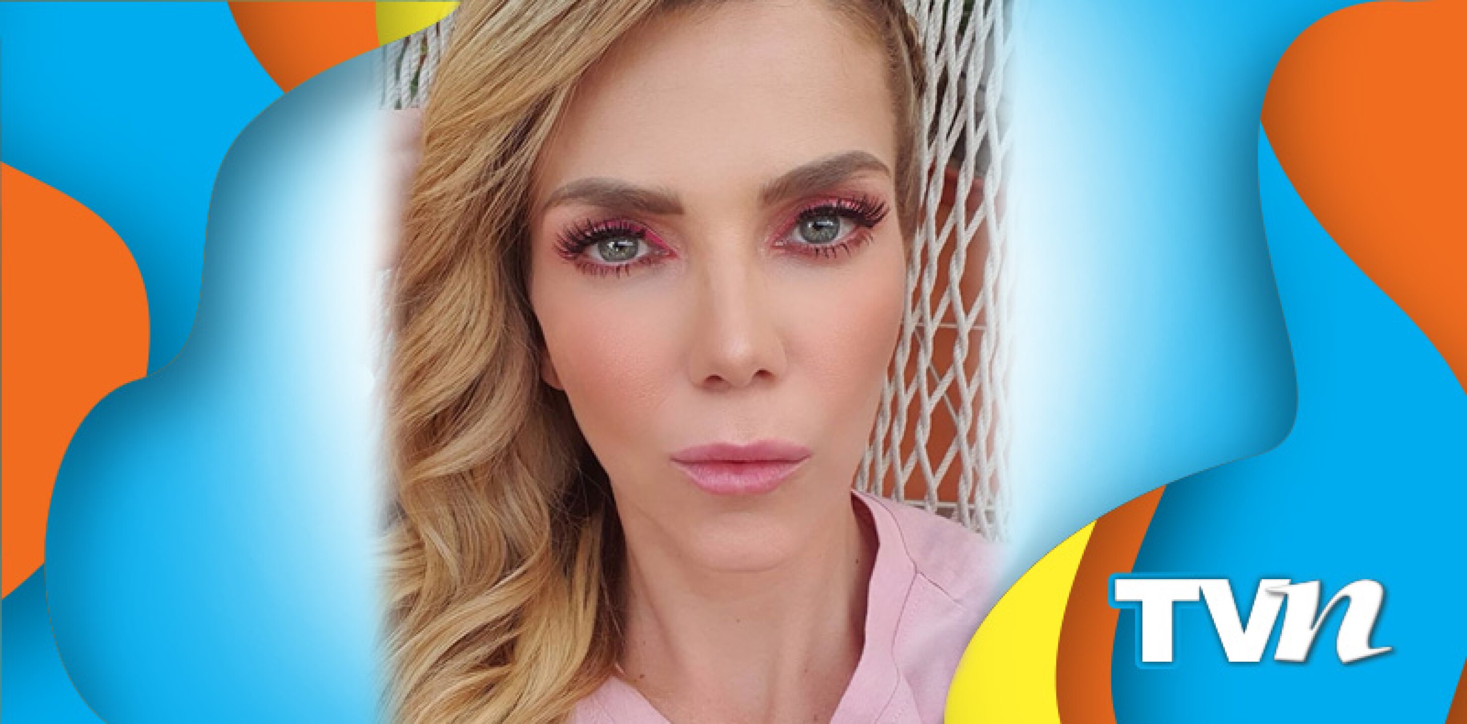 Gaby Crassus presumió su bella figura