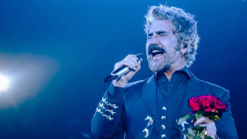 Alejandro Fernández