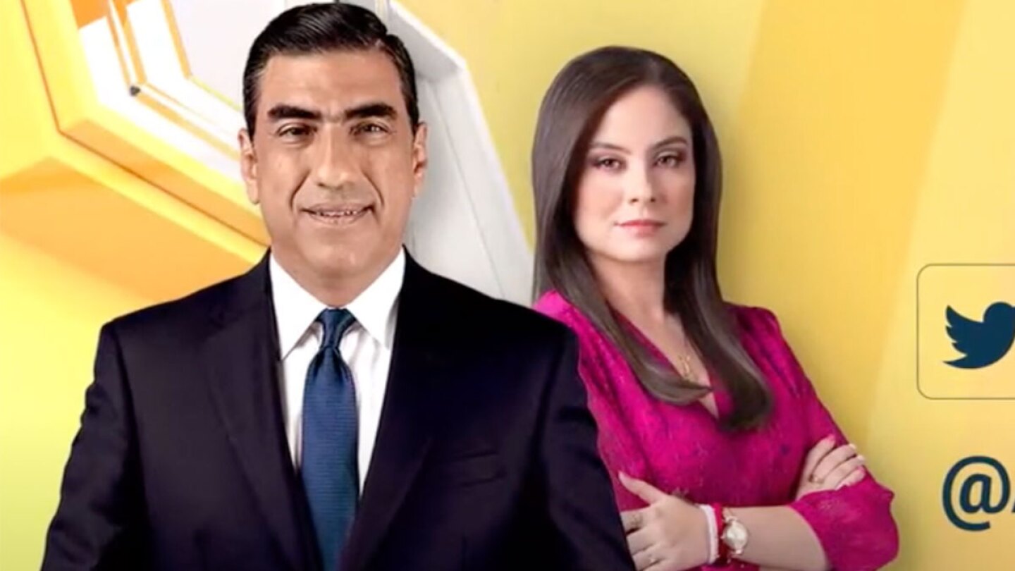 Hechos meridiano Lucy Bravo y Alejandro Villalvazo