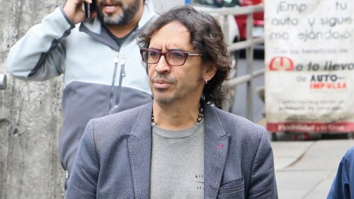 El productor confirmó la noticia mediante un comunicado.