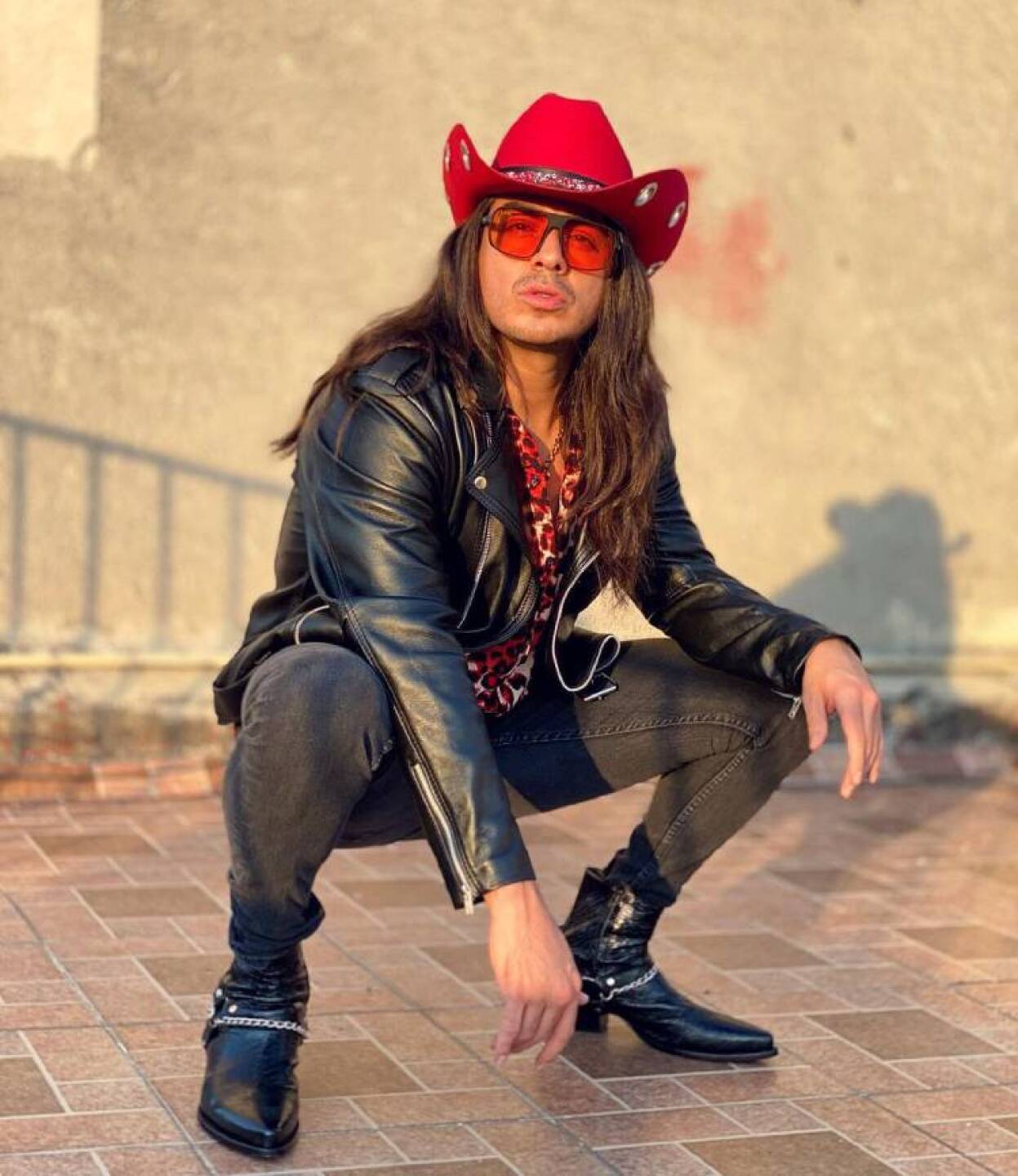Rey Grupero