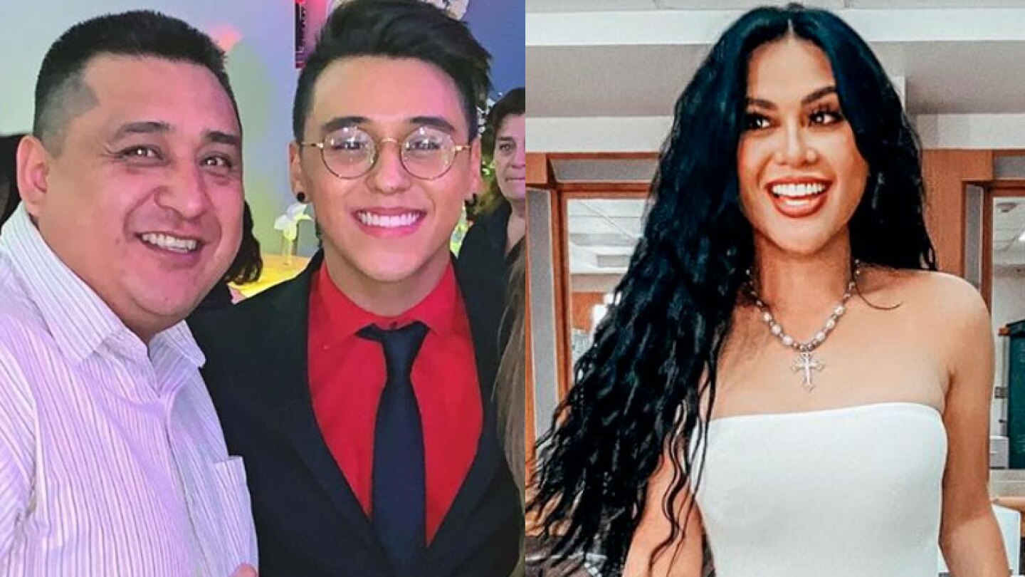 Papá de Gomita y Lapizito