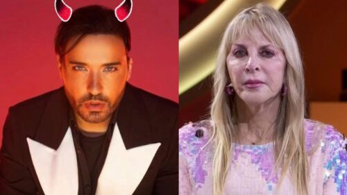 Apio Quijano y Shanik Berman