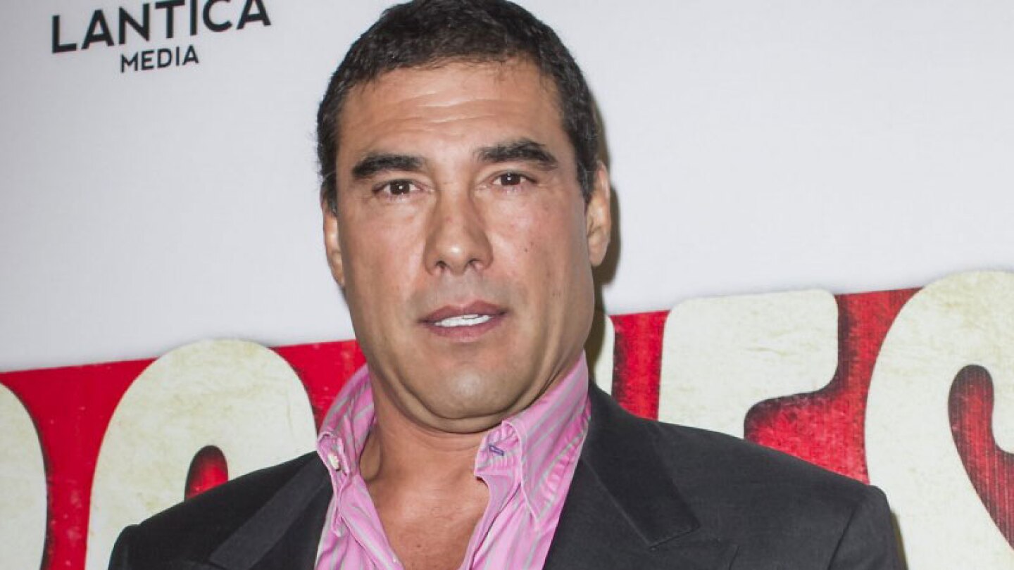 Eduardo Yáñez n