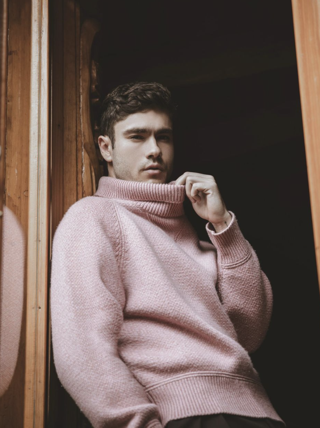 Jason Romo