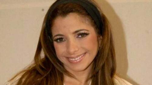 Revelan que es falsa la reaparición de Pilar Montenegro en redes sociales