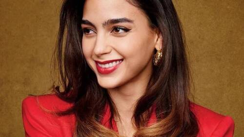 Melissa Barrera hollywood