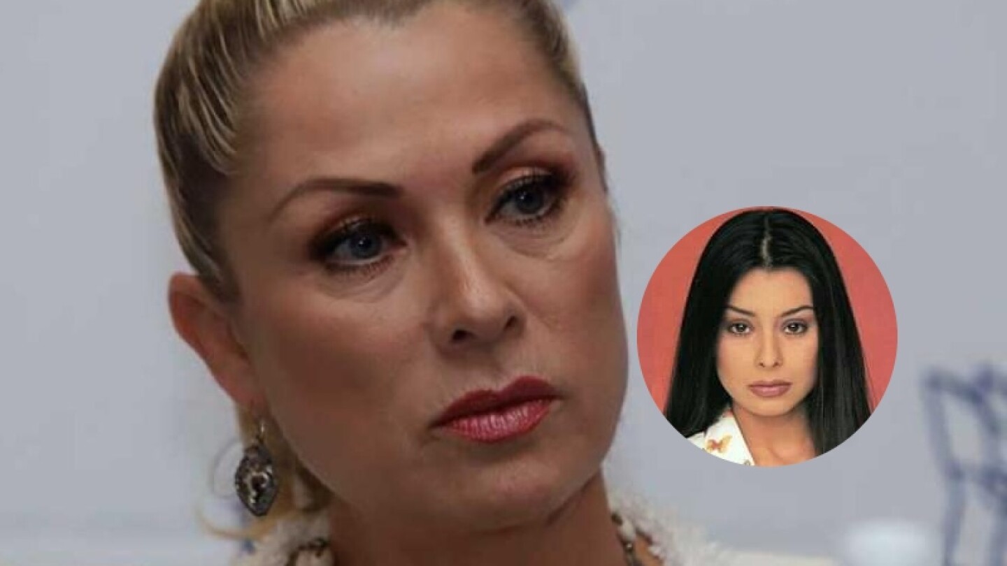 Leticia Calderón afirma que no existe una amistad con Yadhira Carrillo