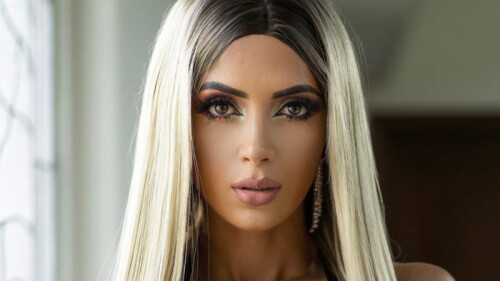 Kimberly Flores se hace una lipoaspiración, y presume cuerpazo