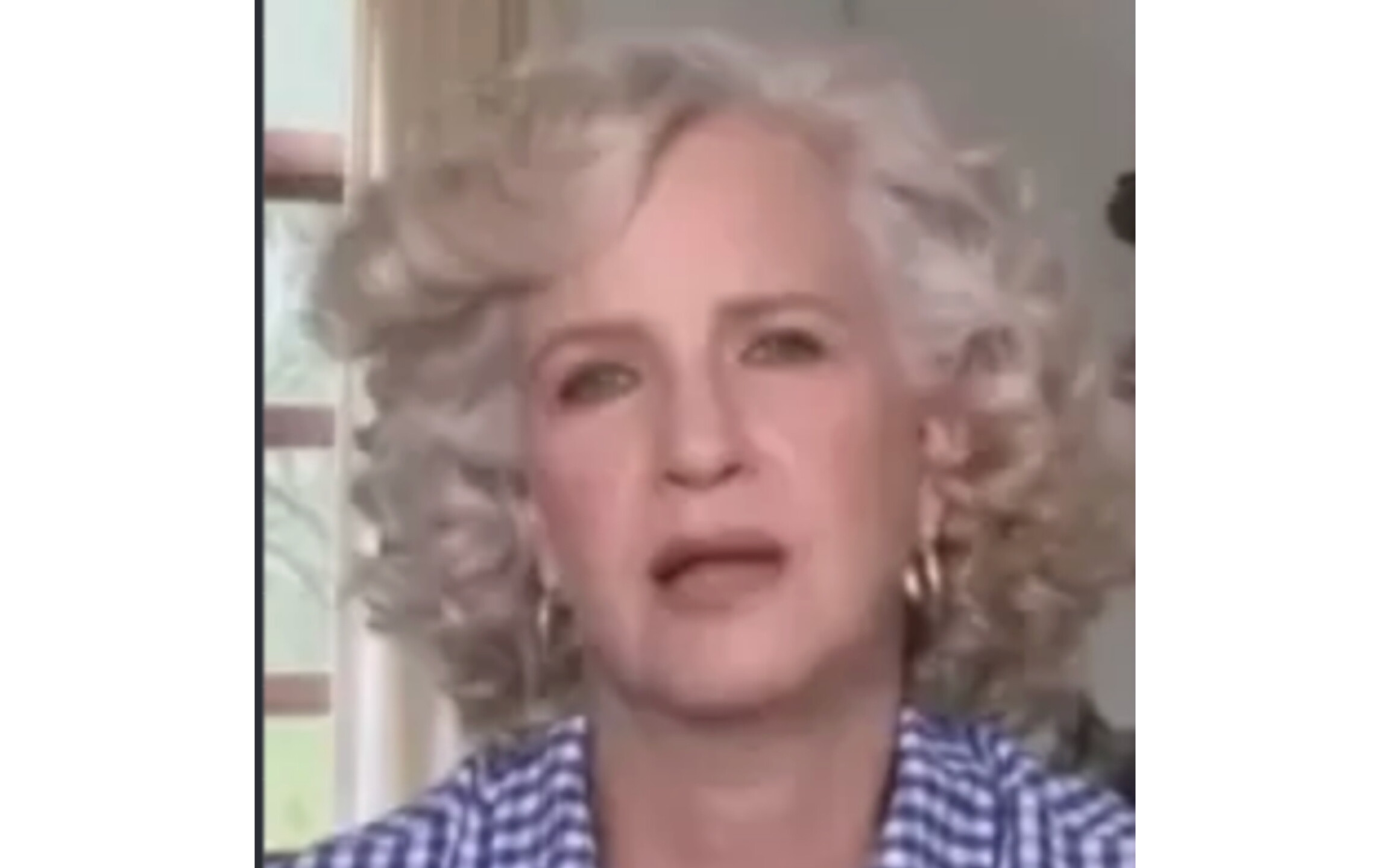 Mamá de Gala Montes