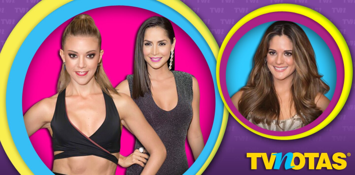 ¿A quién de ellas prefieres?