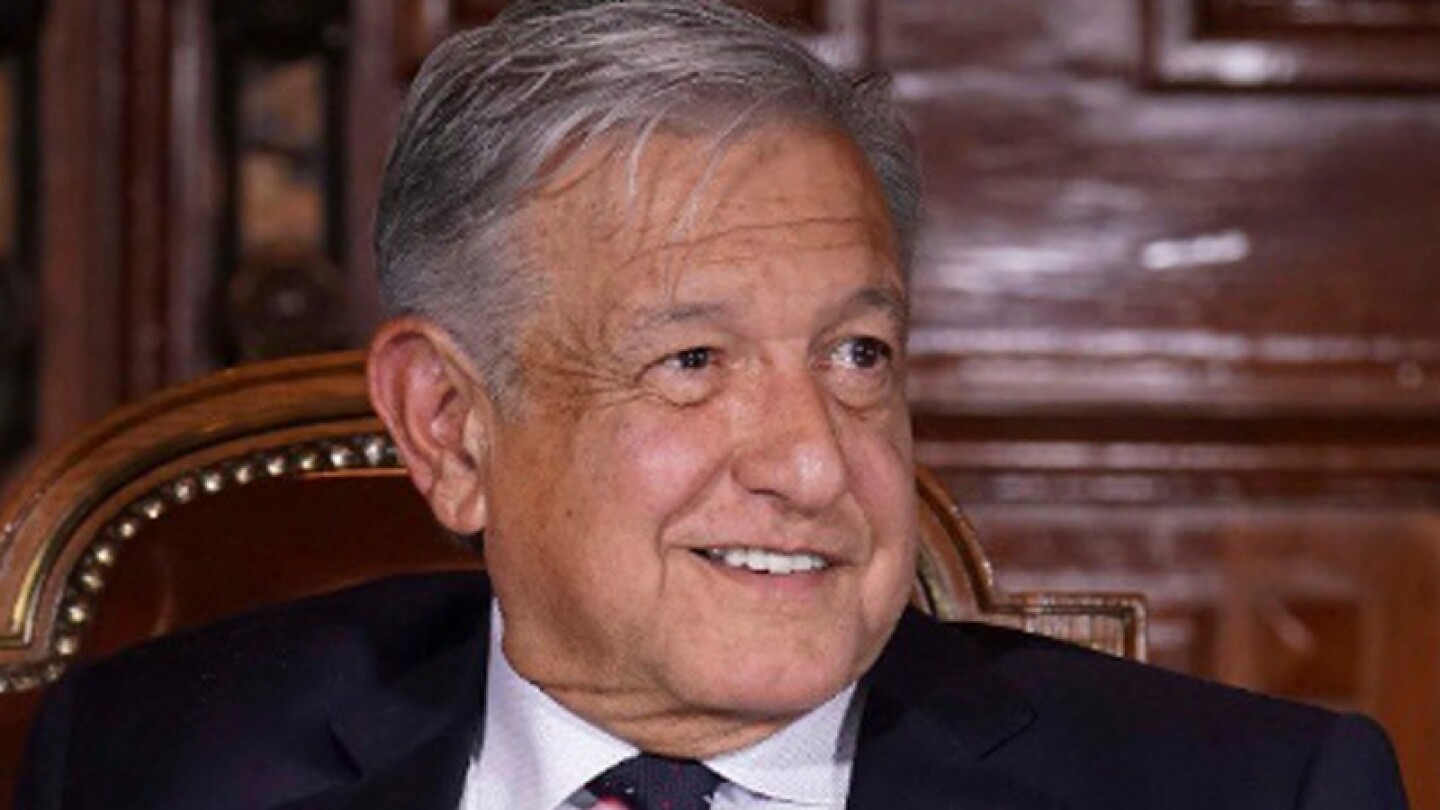 AMLO reveló que Carlos Slim se retirará de los negocios este sexenio