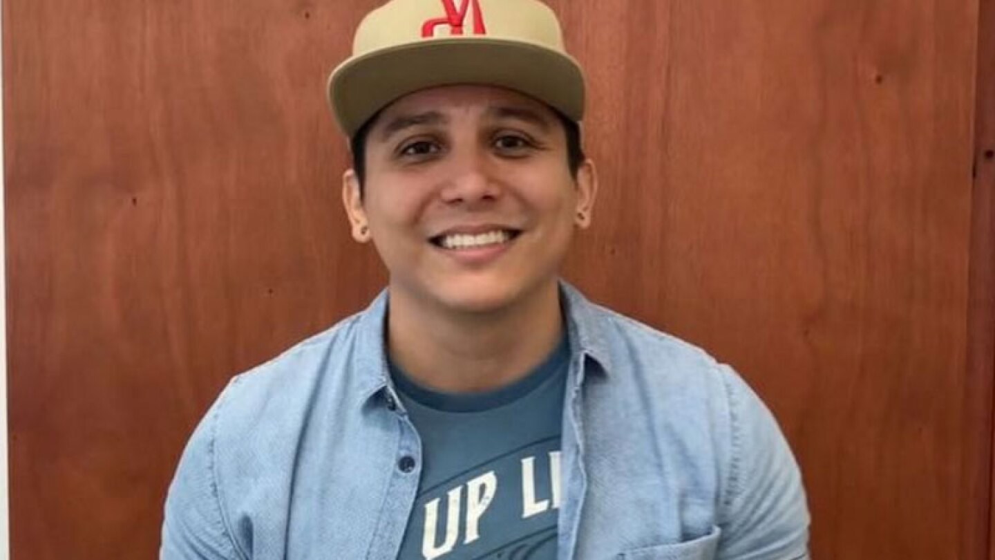 Dos semanas después de tronar con Alma, Edwin confirma los rumores y estrena novia
