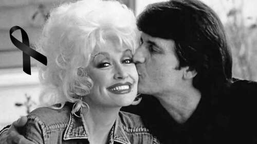 Dolly Parton