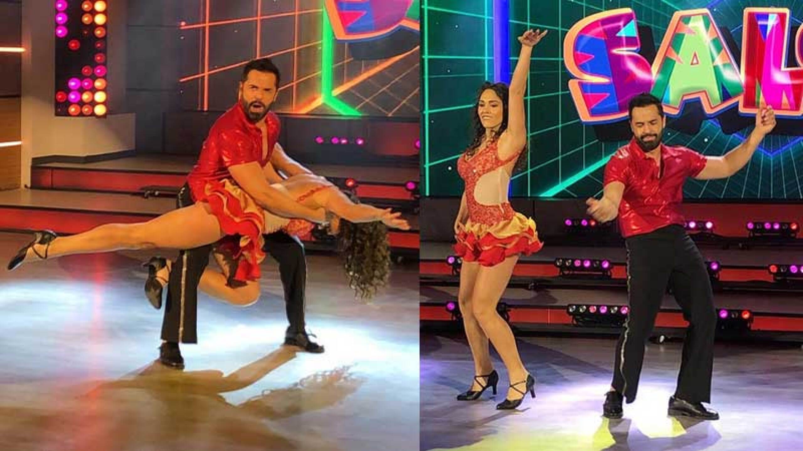 Macky González y Memo Corrales obtienen 24 puntos