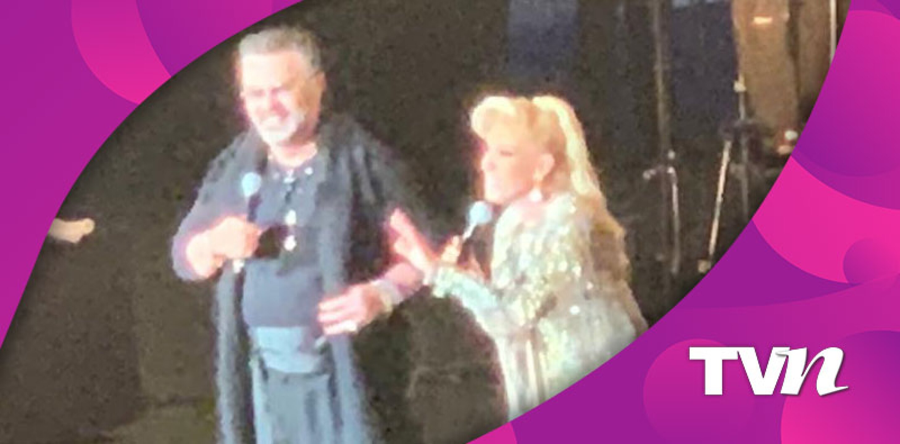 Francisco Mancera y Carlos Monjaraz