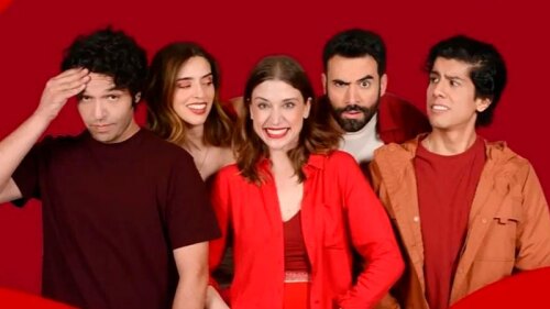 obra de teatro somos nosotros