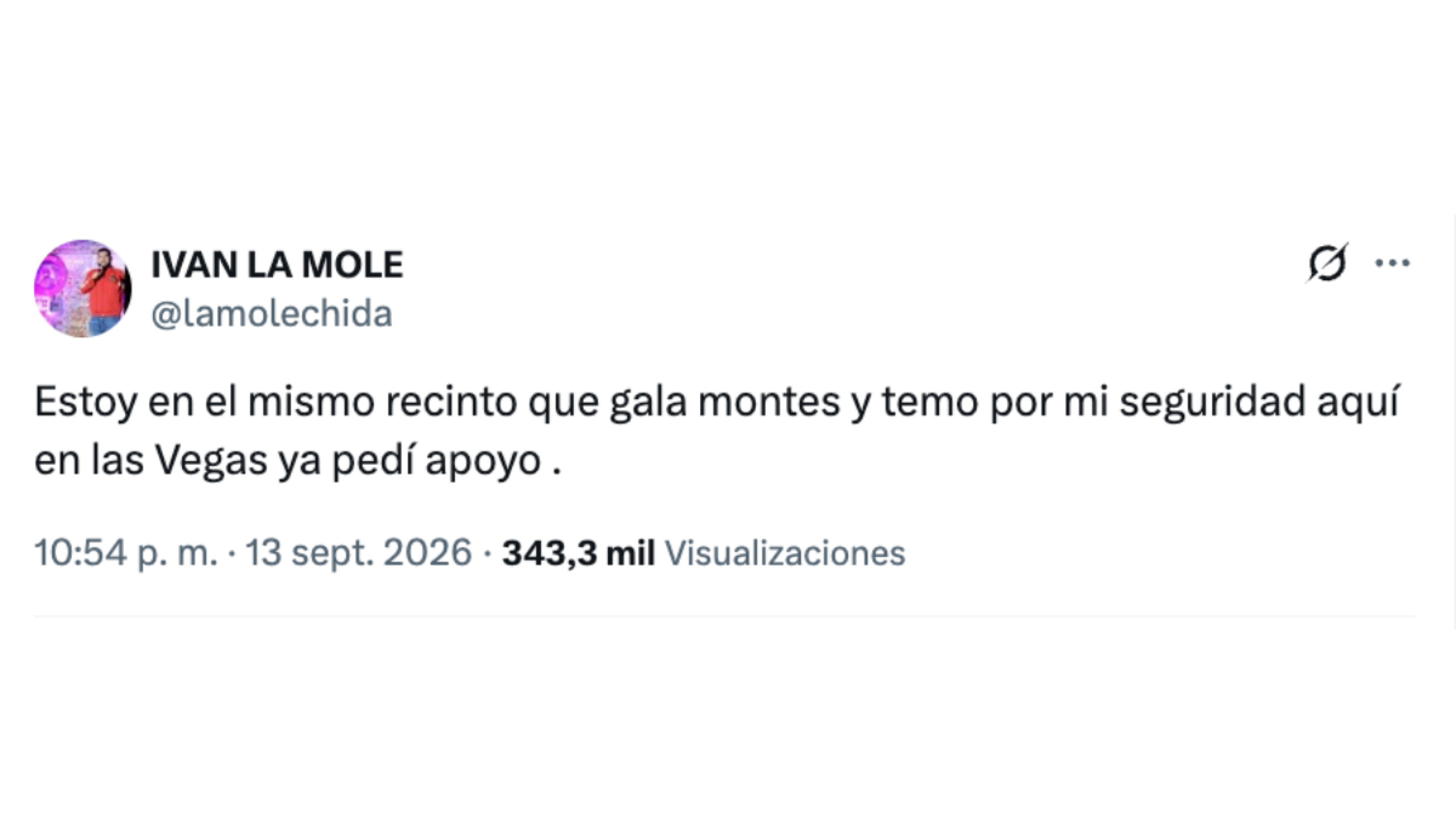 Iavn la Mole