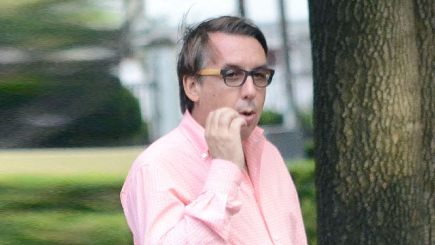 Aseguran que Emilio Azcárraga renunció como CEO de Televisa ¡porque tiene cáncer!