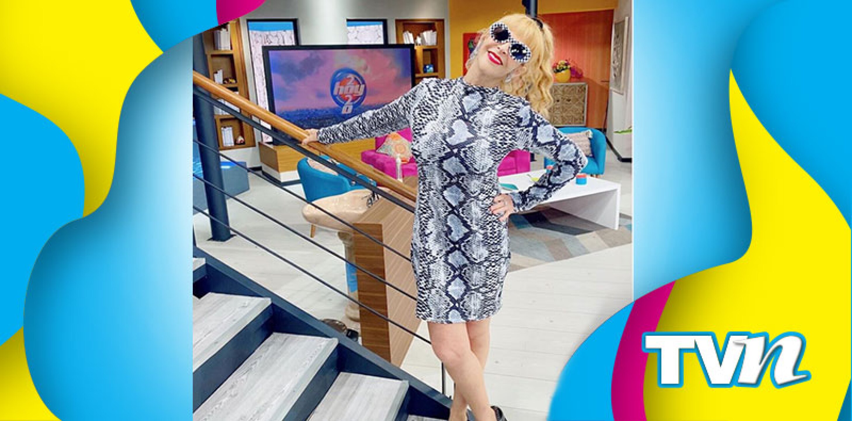 Shanik Berman TikTok Redes Sociales Debut Baile Retos Seguidores