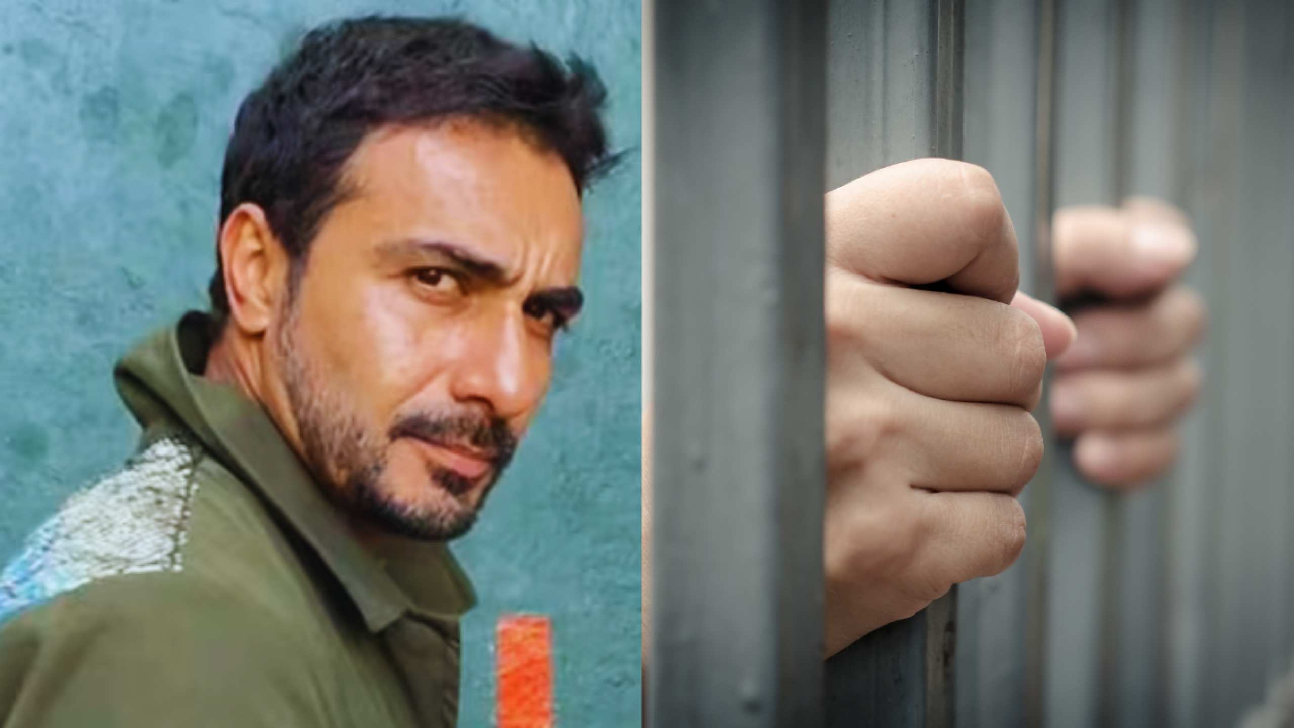 Pascacio ‘N’ volvió a prisión preventiva tras las acusaciones de Sarah Nichols