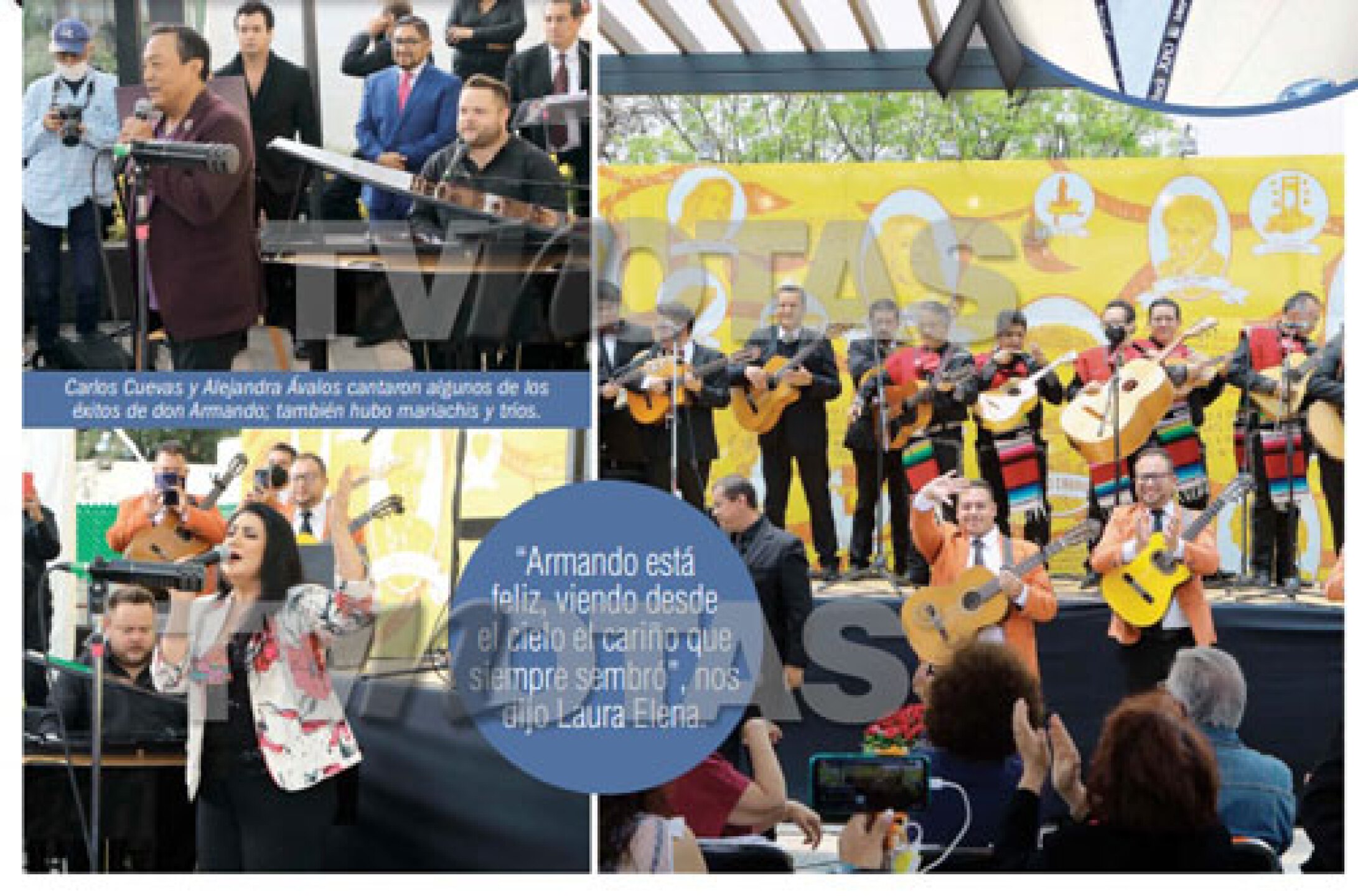 armando manzanero tvnotas