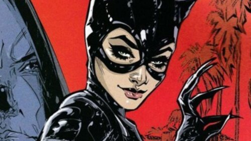 Director quiere una actriz afroamericana para interpretar a Catwoman