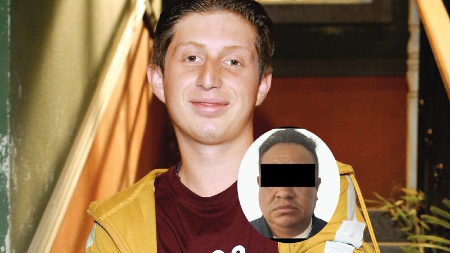 Octavio Ocaña: Ya se tiene identificado a uno de los presuntos responsables del homicidio del actor
