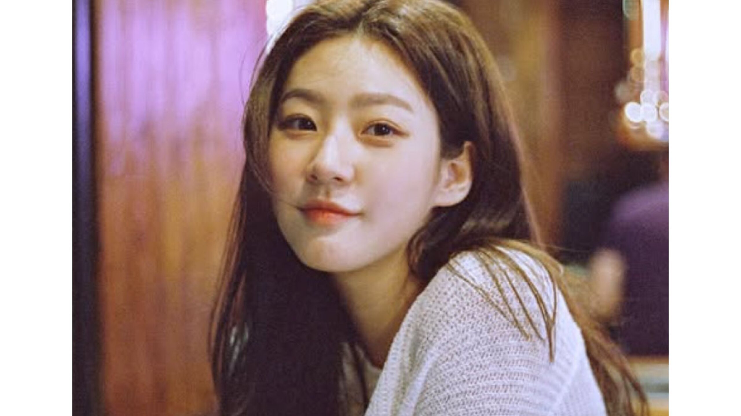 Kim Sae-ron