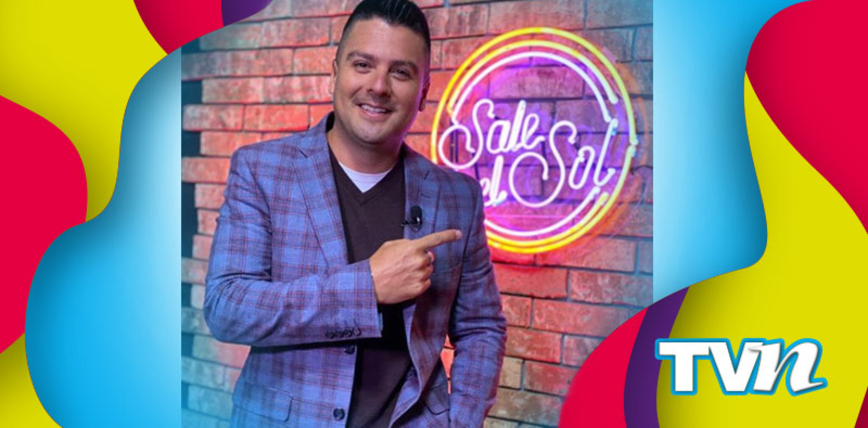 Carlos Quirarte Sale el Sol