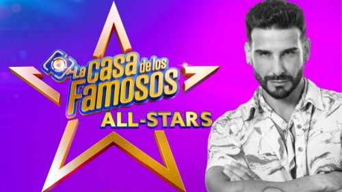 Varo Vargas eliminado de La casa de los famosos All-stars