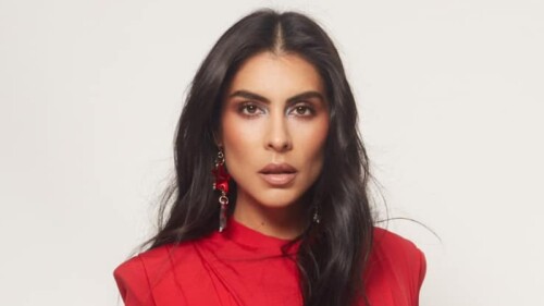 María León sube foto candente en redes sociales