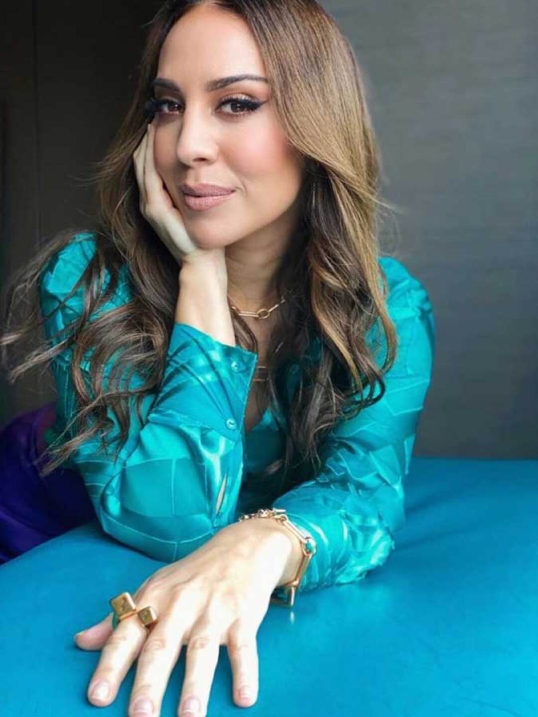 Mónica Naranjo p+ide que se respeten opiniones