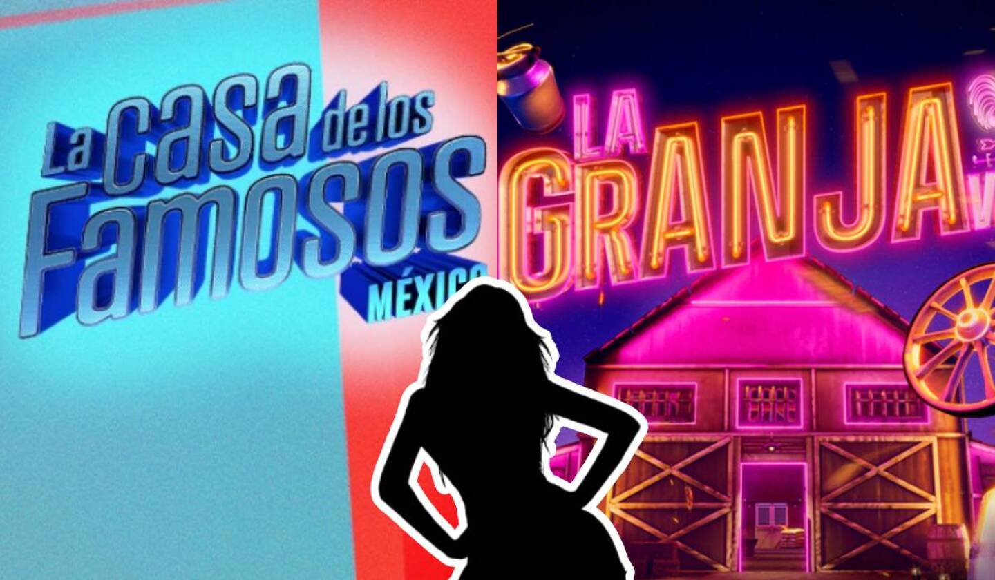 Sandra Itzel podría integrarse a 'La Granja' tras ser rechazada de La casa de los famosos México 2025